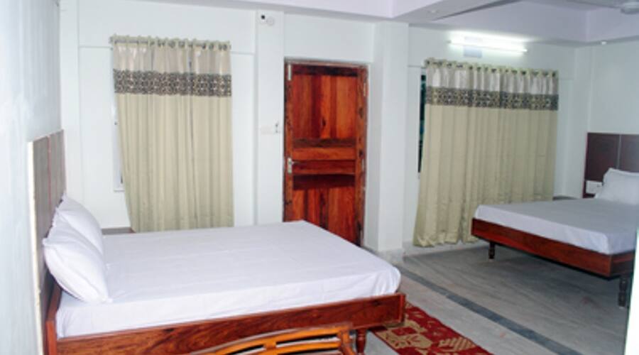 Bhola Residency, Port Blair 3